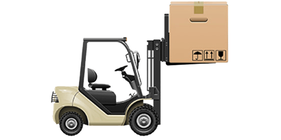 forklift