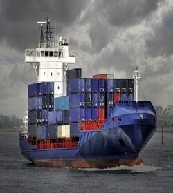 Sea Freight